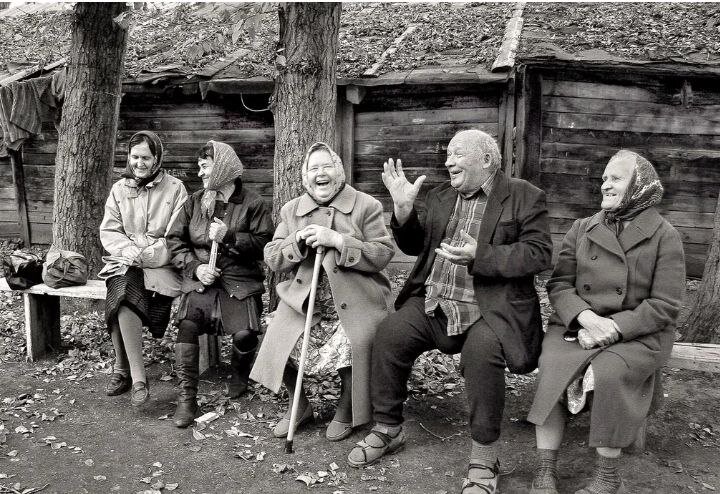 Ну милота же...