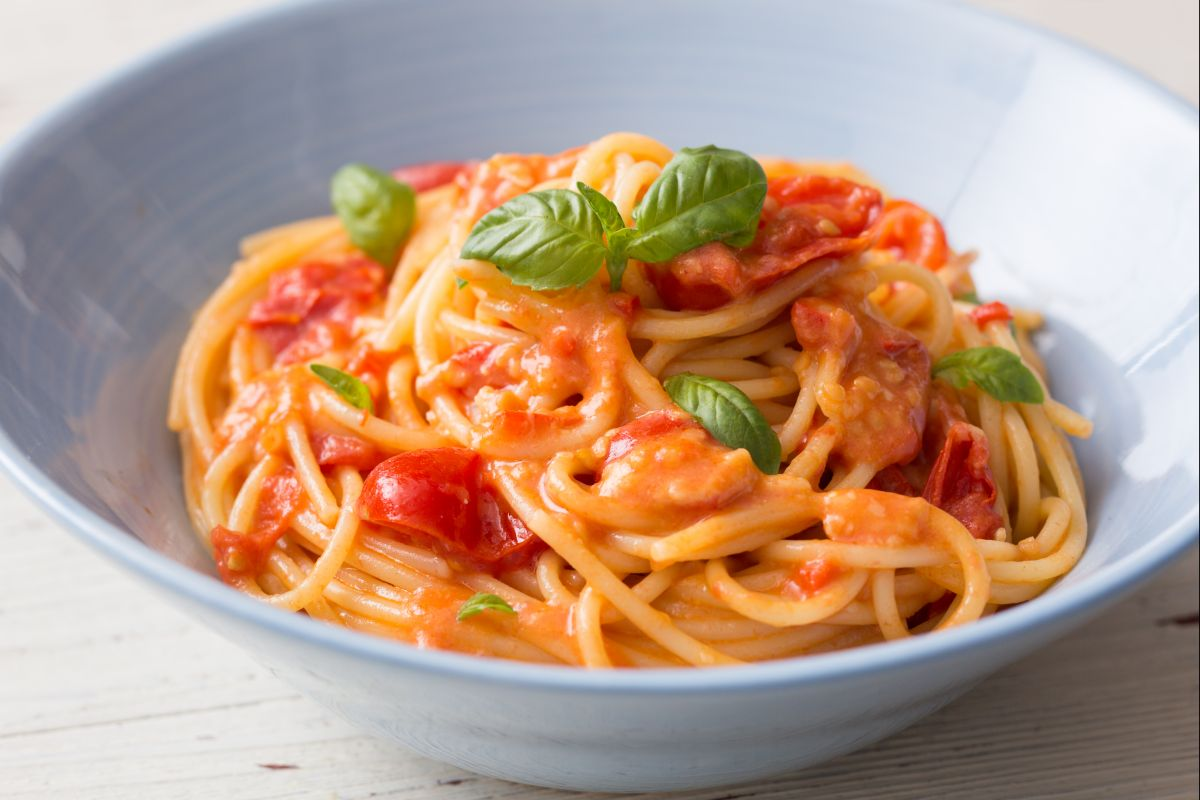 5 простых соусов для пасты, которые любят итальянцы
