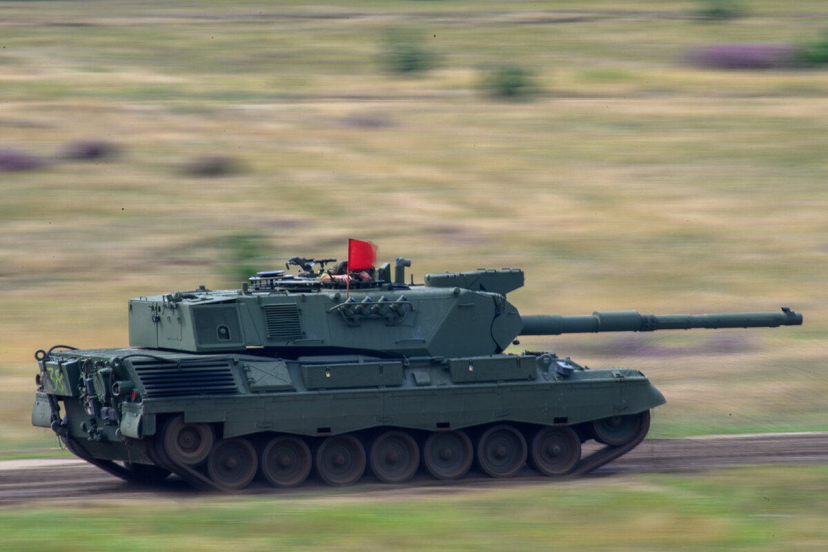 ФОТО: KLAUS-DIETMAR GABBERT/GLOBALLOOKPRESS 