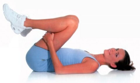  Упражнения при варикозе