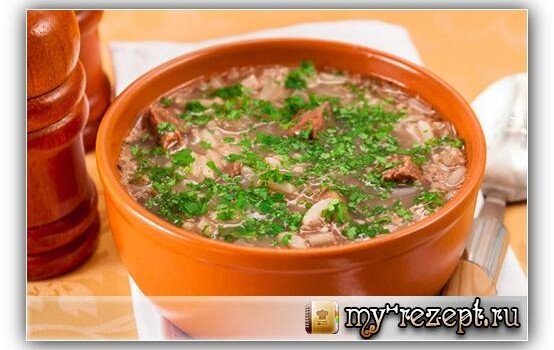 Представляю вам суп харчо рецепт с фото пошагово. Его вкус колоритный и пряный, при этом он содержит в себе приятную кислинку.