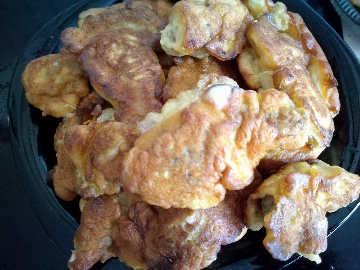 Рыба в кляре способна украсить любой праздничный стол,да и просто на обычный ужин она будет весьма кстати.  