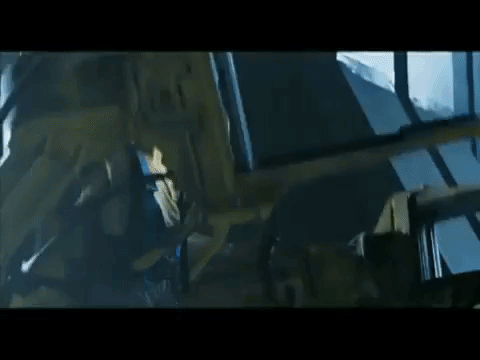 Кадры из фильма «Чужие»