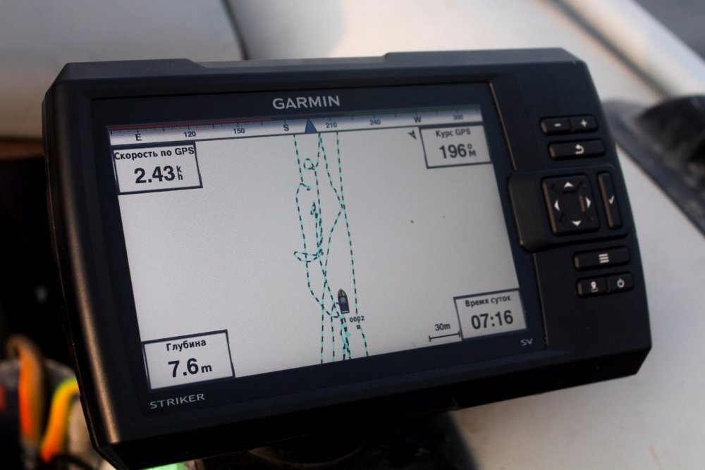 Эхолот с картами глубин и gps ИНСТРУКЦИЯ ДЛЯ ЛОВЛИ С ЭХОЛОТОМ РНарод - социальная сеть рыбаков Дзен