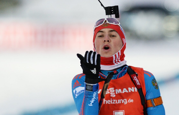   Россиянин Антон Бабиков после спринтерской гонки на этапе Кубка мира в Эстерсунде отметил, что пока не готов показывать высокую скорость.