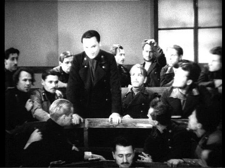 Молчаливое поколение 
Годы рождения: 1923-1943