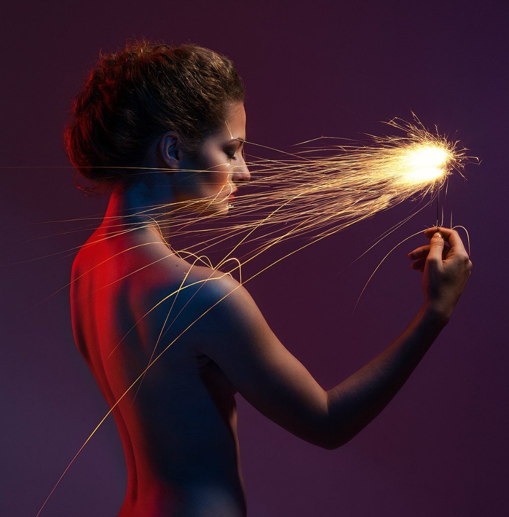 Модель: Саша Борчина 
MUA/Hair: Ольга Батоева
Фото: Евгений Сафронов