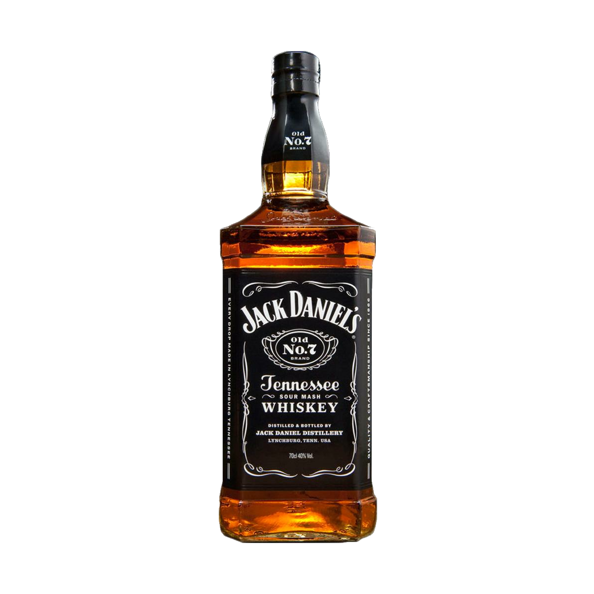 Виски jack daniels 1л