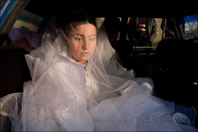 Прекрасный фотограф Анзор Бухарский