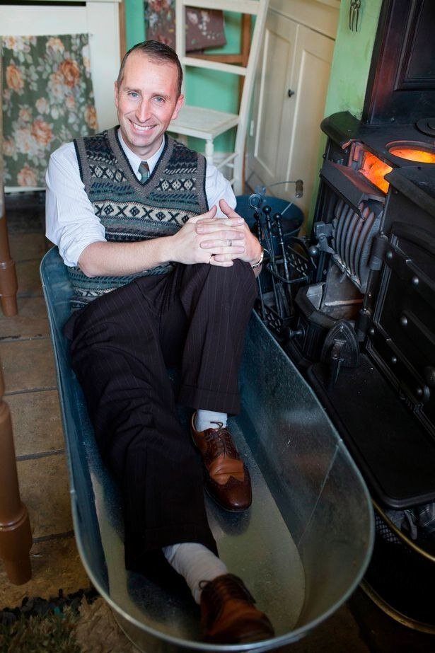 Фото ©Caters News Agency