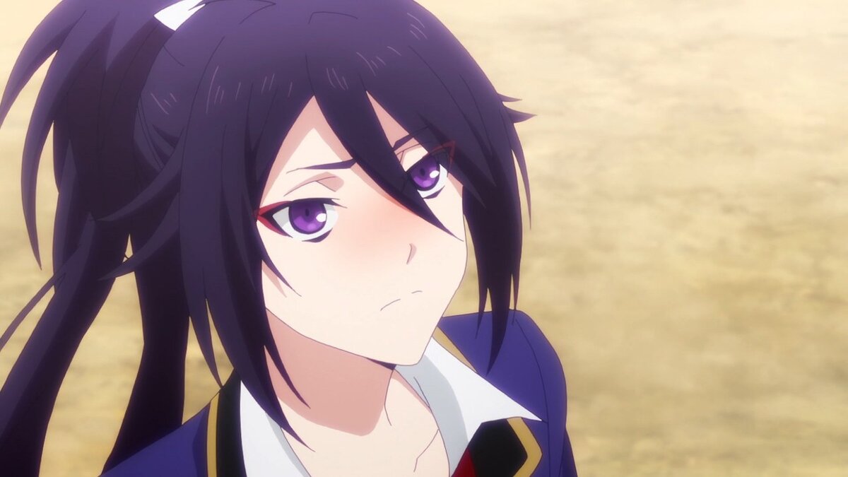 Zoku Touken Ranbu: Hanamaru 04 | аниме с оленем | Дзен