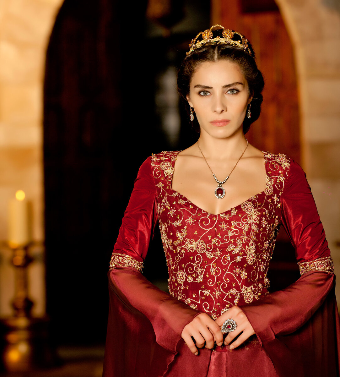 Махидевран-султан