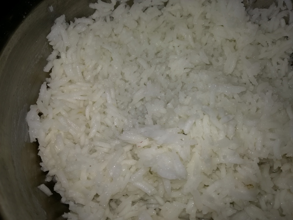 Хотите приготовить идеальный рассыпчатый рис? Тогда моя статья имеено для вас, в ней я расскажу вам, как сварить рассыпчатый рис. 