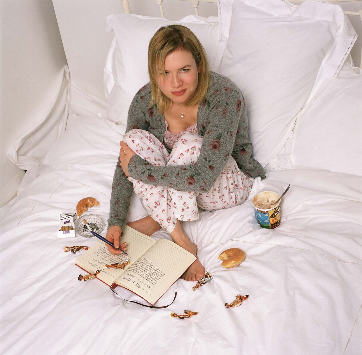 Исследования показали, что счастье проистекает не от любви, здоровья или денег, но от...