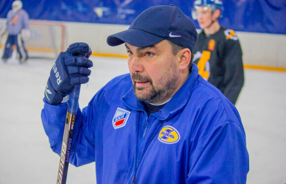 Алексей Ваулин
