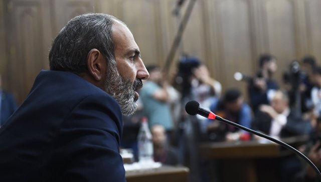  18:5530.04.201891952840© Sputnik / Владимир Астапкович