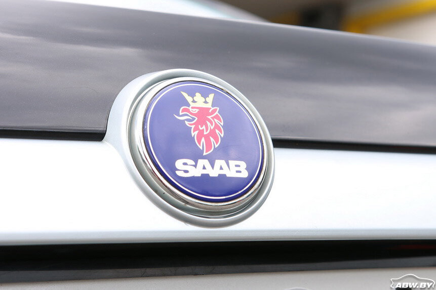 Замена масла в вариаторе Saab 9-3 в Москве, Балашихе, Химках