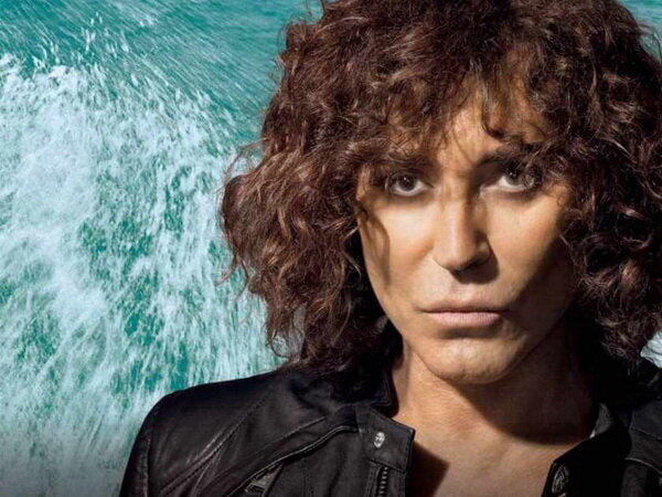 Вы видели жену Валерия Леонтьева? Вот она, женщина, которой он верен около 40 лет!