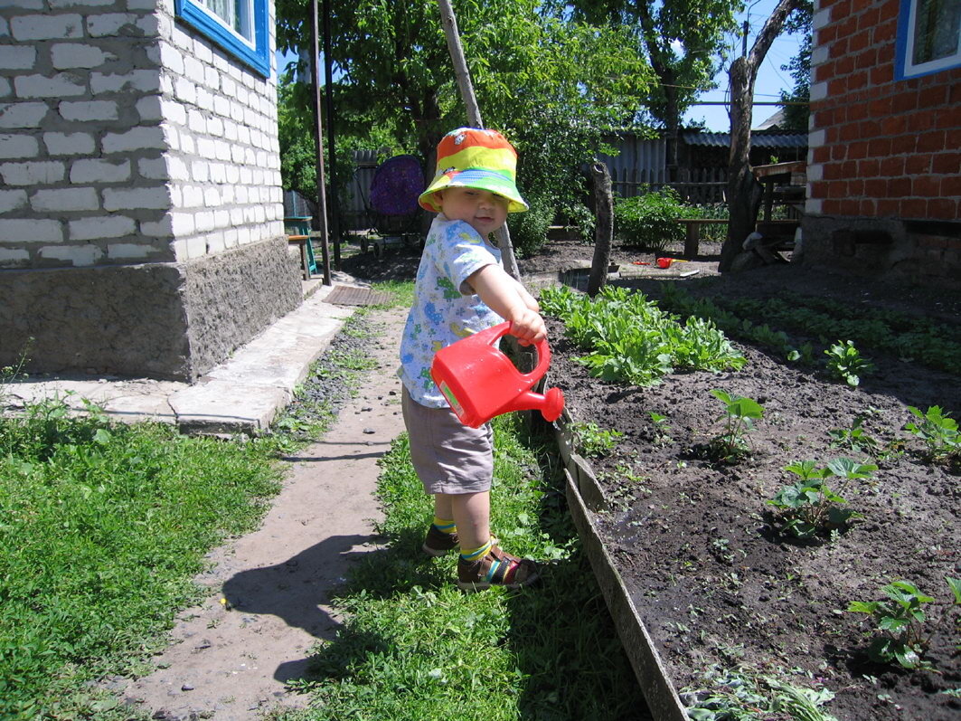 Фото огородников на даче смешные