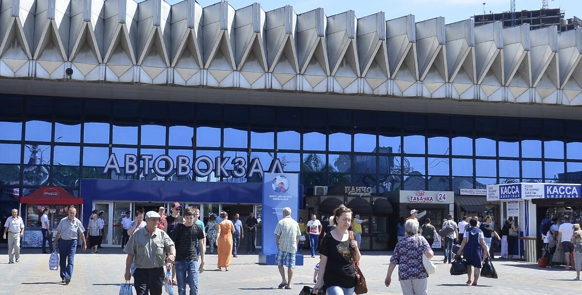 Фото: Василий Редько