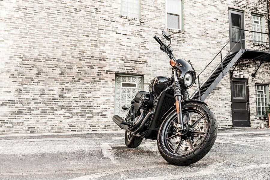 Harley Davidson Street 500 xg550