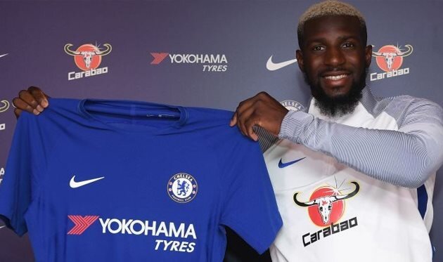 23-летний французский легионер присоединился из Монако прошлым летом за 40 миллионов фунтов и сыграл 25 игр в премьер-лиге. 