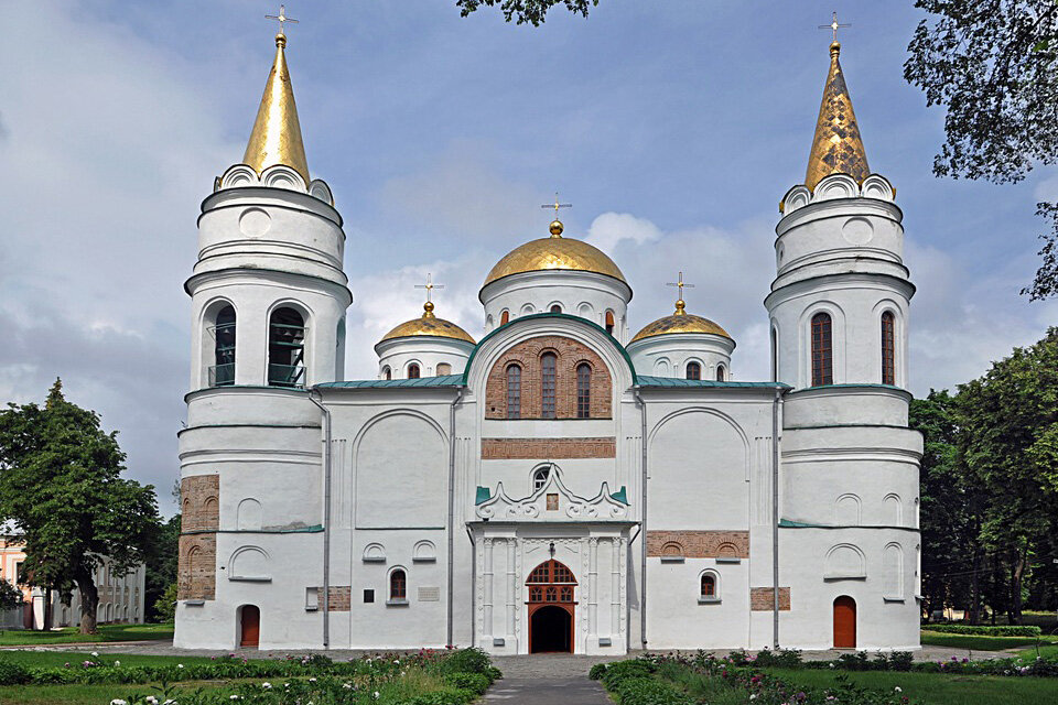 Спасо преображенский храм фото