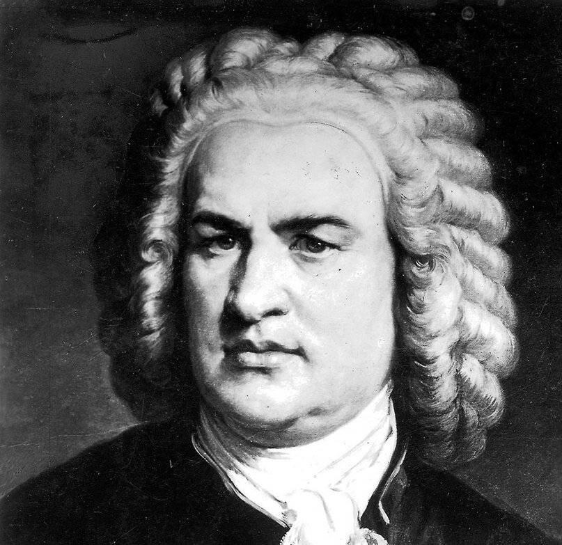 Иоганн Себостьян Бах – это немецкий композитор эпохи барокко. Отец гармонических созвучий. Человек, который научил весь мир играть правильные аккорды.