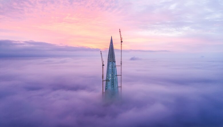 Фото Виктора Сухорукова 