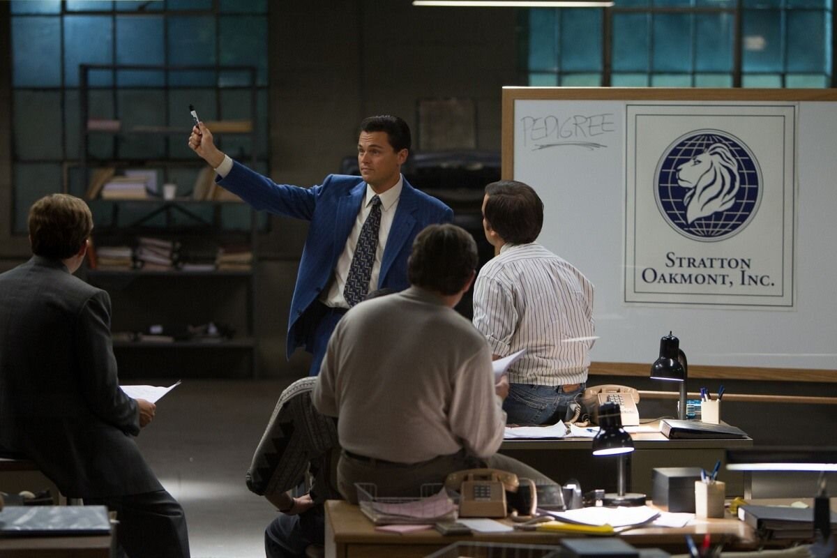 Отдел продаж. Структура и развитие эффективного отдела продаж. Алексей Чурин