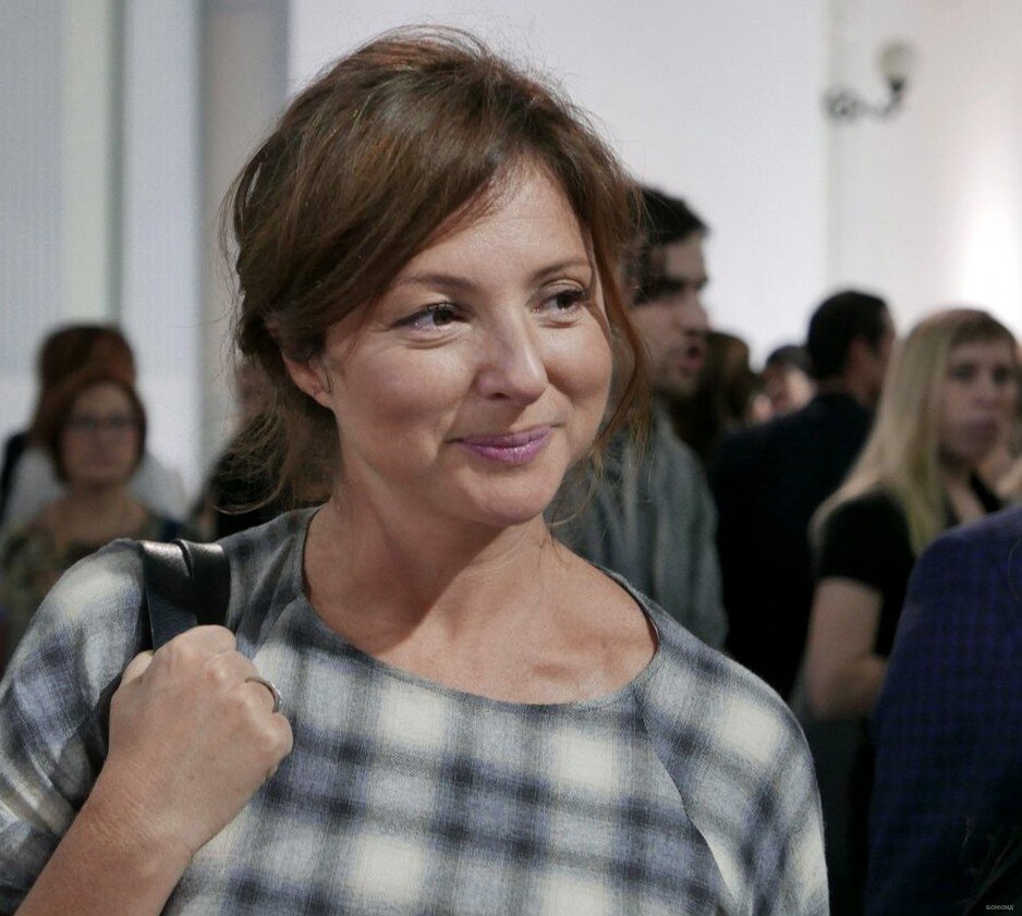 Анна банщикова до и после пластической операции