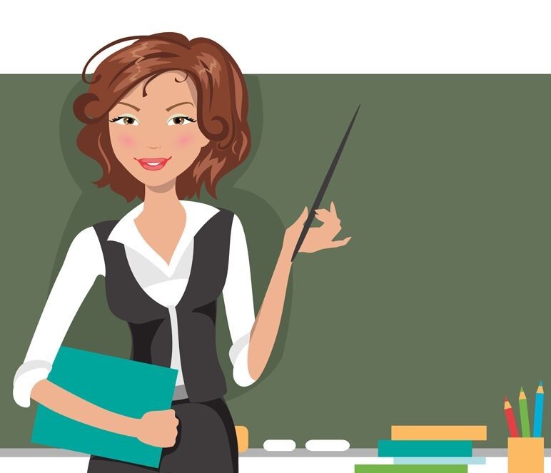 Что подарить учителю?