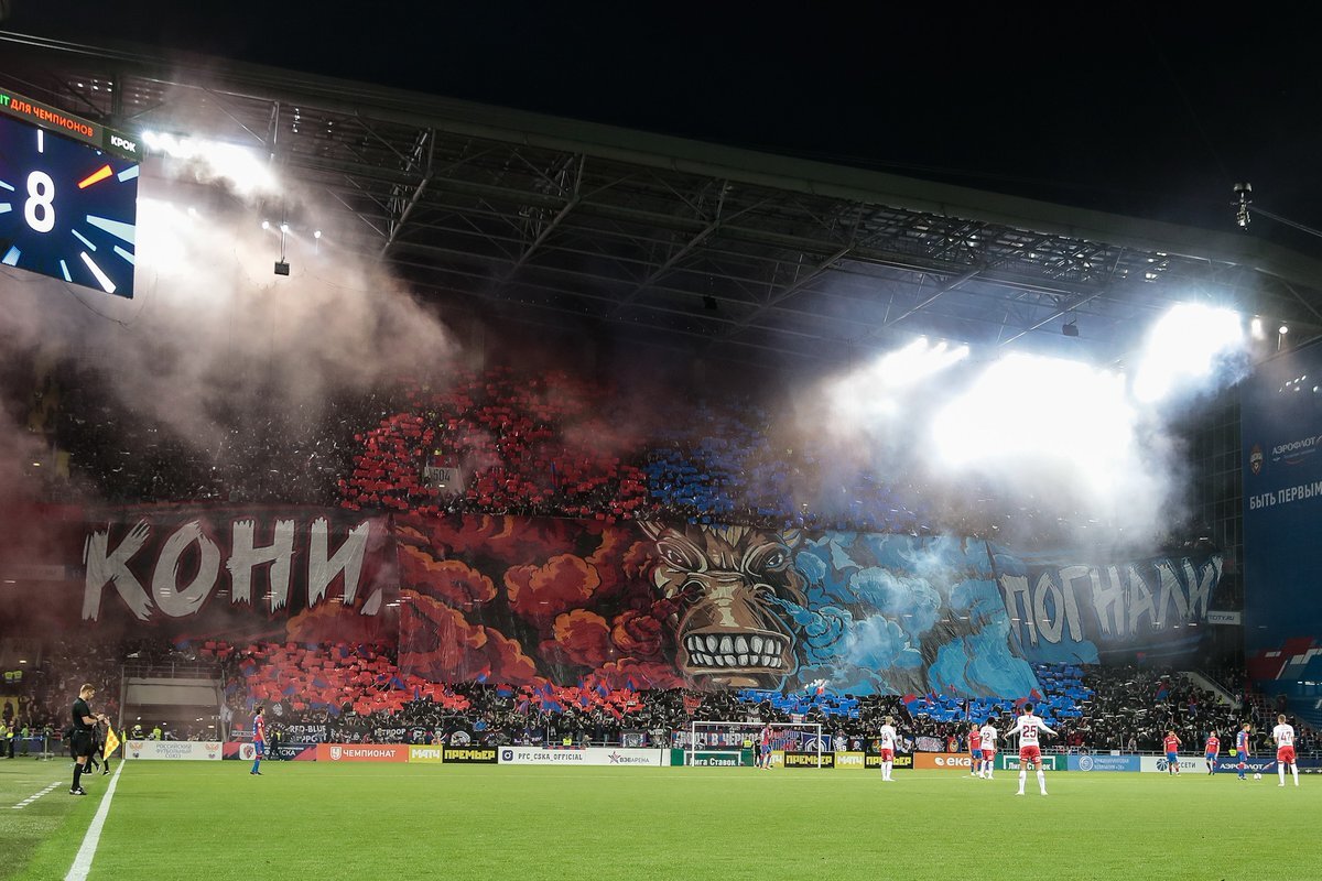 Источник: @pfc_cska