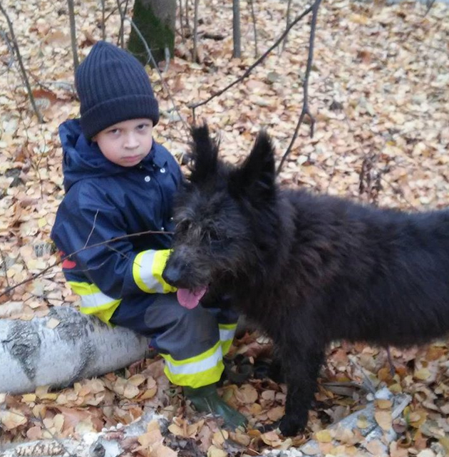 Первый визит