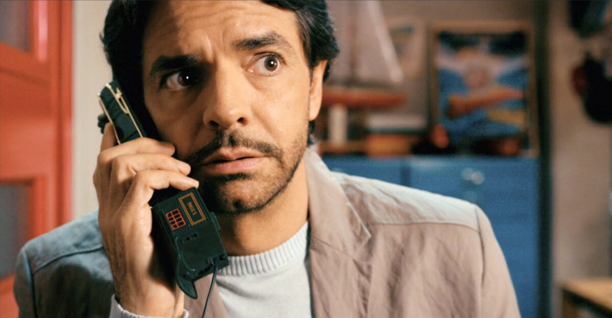 Фильм Инструкции не прилагаются 2013 год