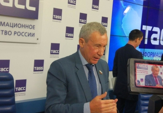 Источник фото: ИА "Политика Сегодня" - Валерия Покидова