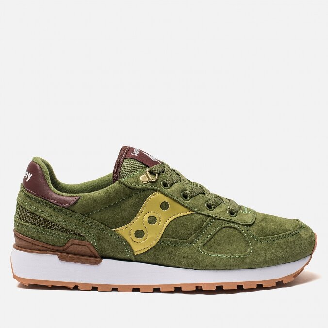 Saucony shadow cheap original suede ranger