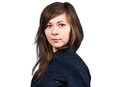 Олеся Мельникова, руководитель направлений сети кинотеатров «Премьер Зал», конкурсант Премии «Лучший ЭДО в России и СНГ 2018»