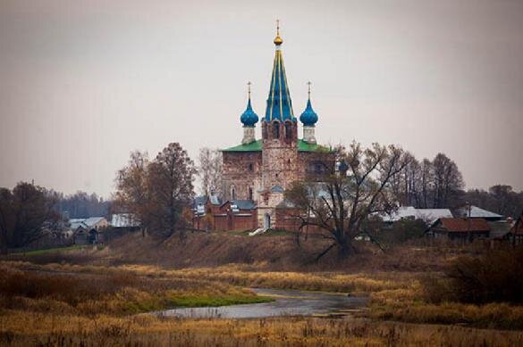 Зачем ходить в храм, если «Бог в сердце»?