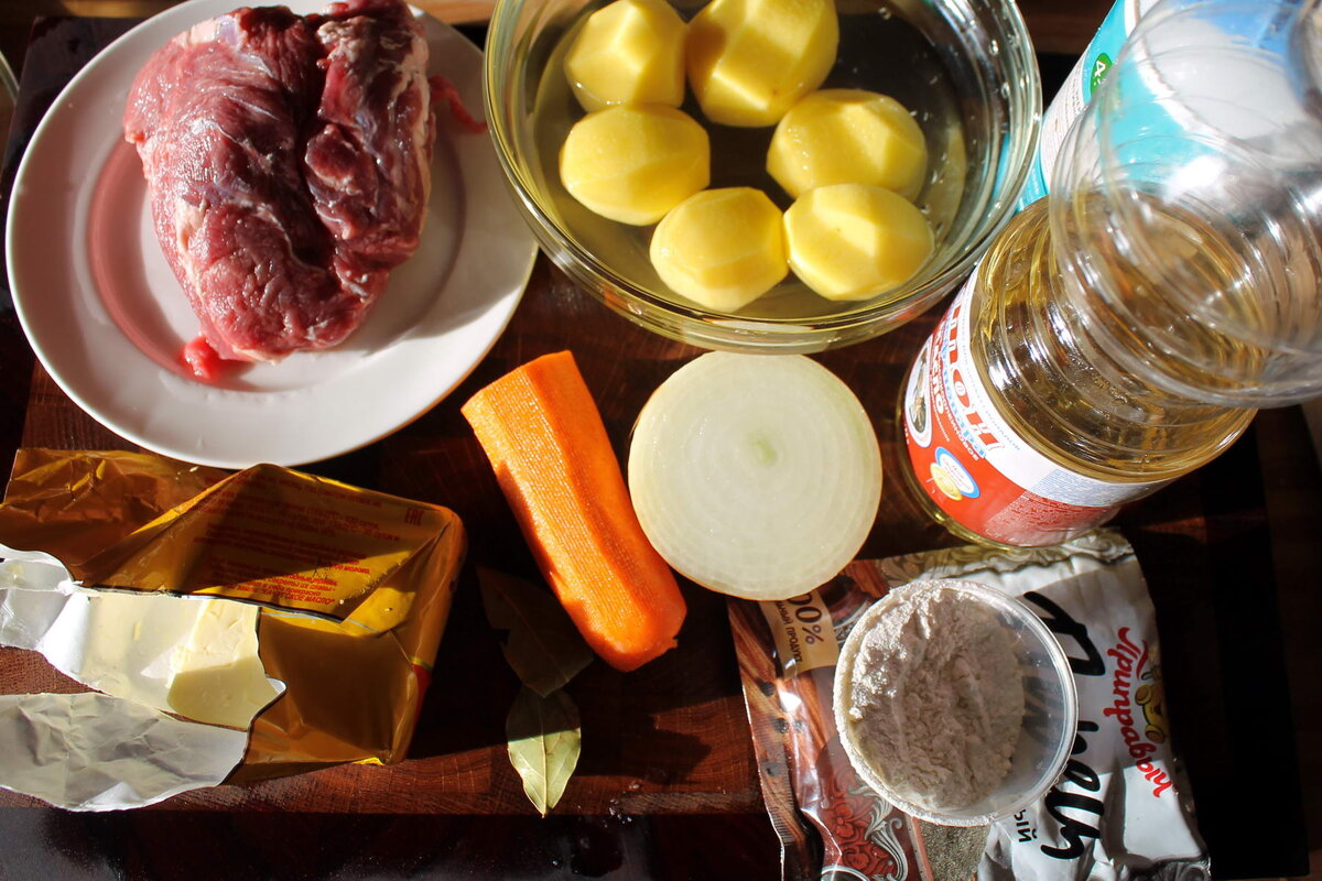 Сюда можно добавить болгарский перец, грибы, кабачки, что угодно еще.