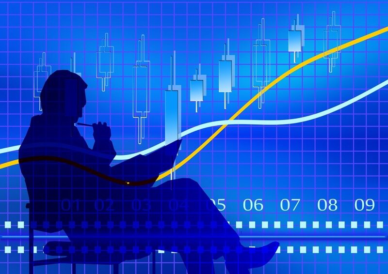 У нефтяного рынка сегодня тяжёлый день, что сказывается на курсе национальной валюты, рассуждает Владимир Рожанковский, эксперт «Международного Финансового Центра».