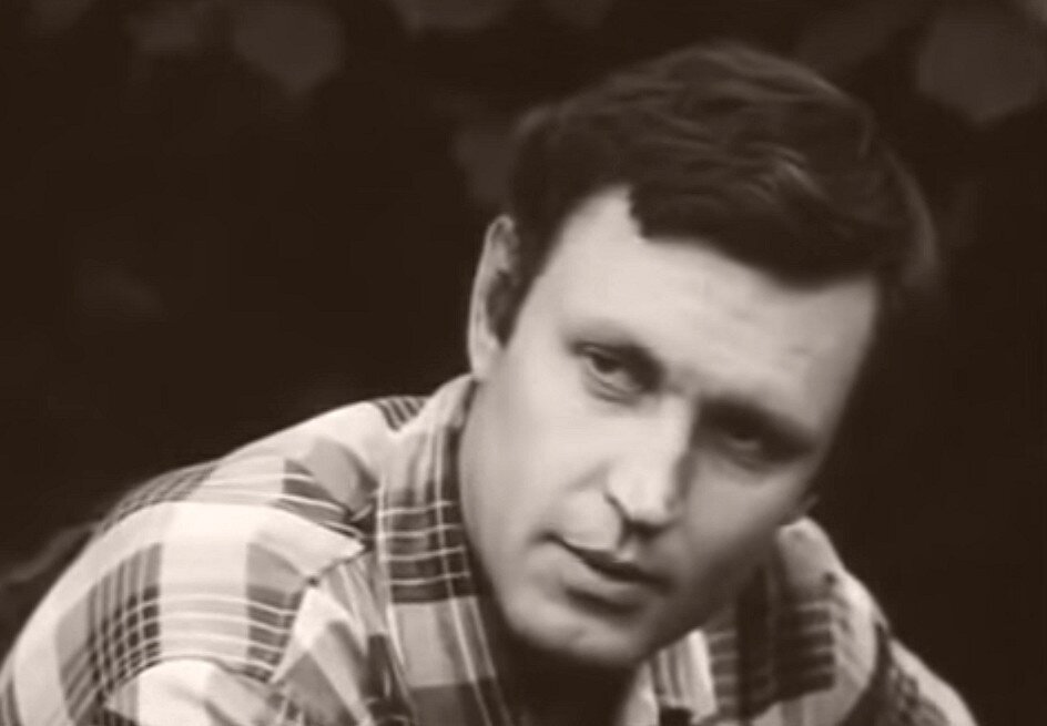 Кадр из фильма «Тайна партизанской землянки», 1974 г.