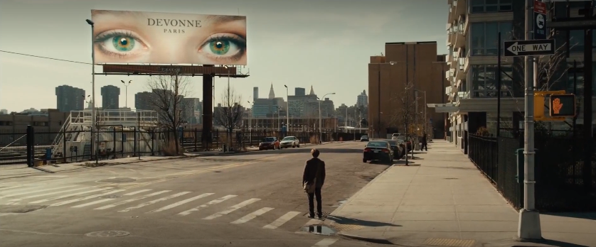 Скриншот из фильма: "Я-Начало"