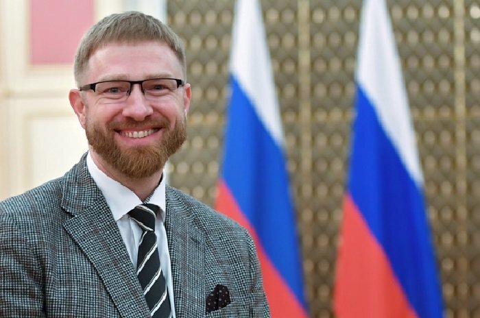 Александр Малькевич. Фото АиФ 