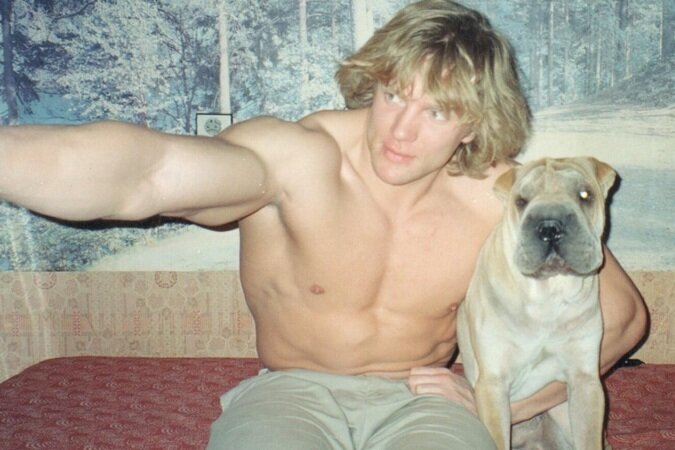 Алексей Осипов (kp.ru)