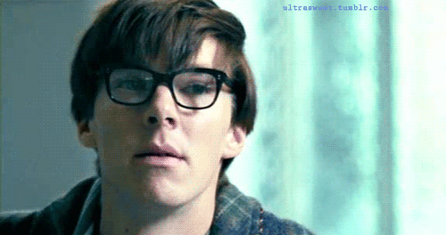 В таком деле, главное, ничего не проморгать!