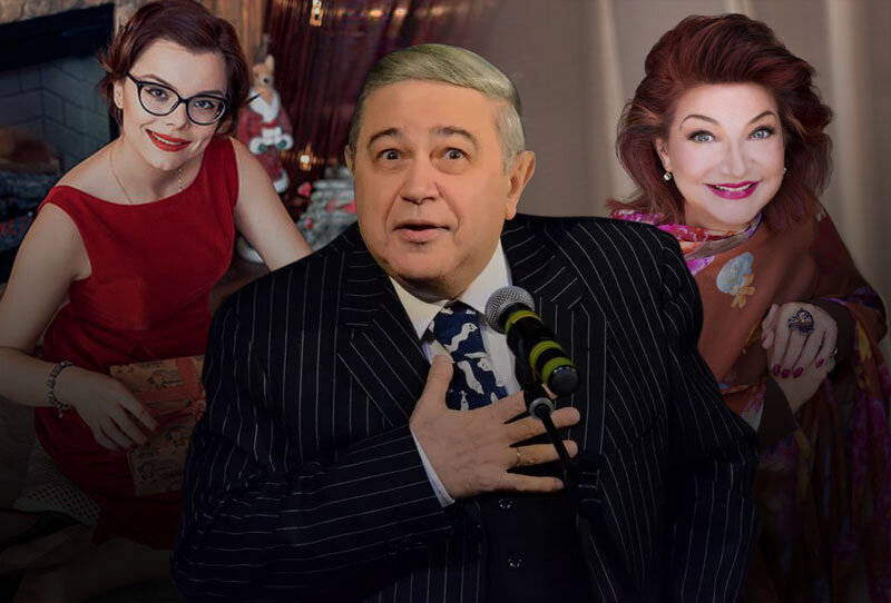 Внешне она очень напоминает его жену - Елену, разве что, цвет глаз... (коллаж сделан из фотографий с Яндекс картинок в открытом доступе)