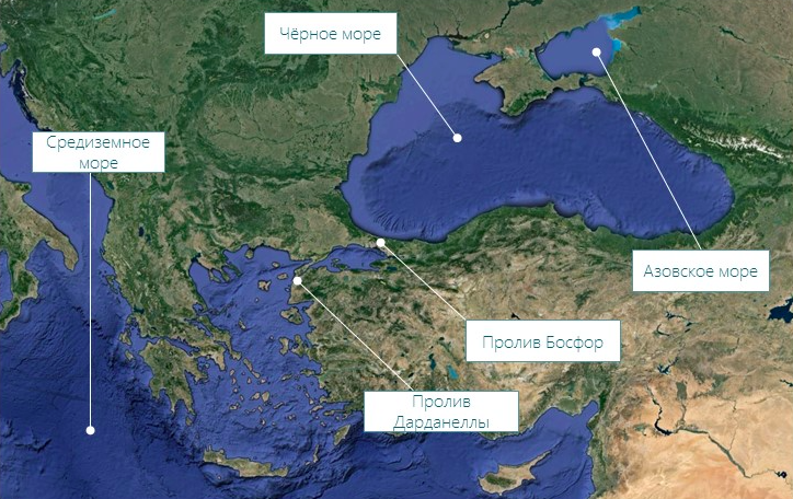 Пролив соединяющий черное и азовское море называется. Босфор проливы Средиземного моря. Черное море впадает в Средиземное. Проливы черного моря. Средиземное море моря.