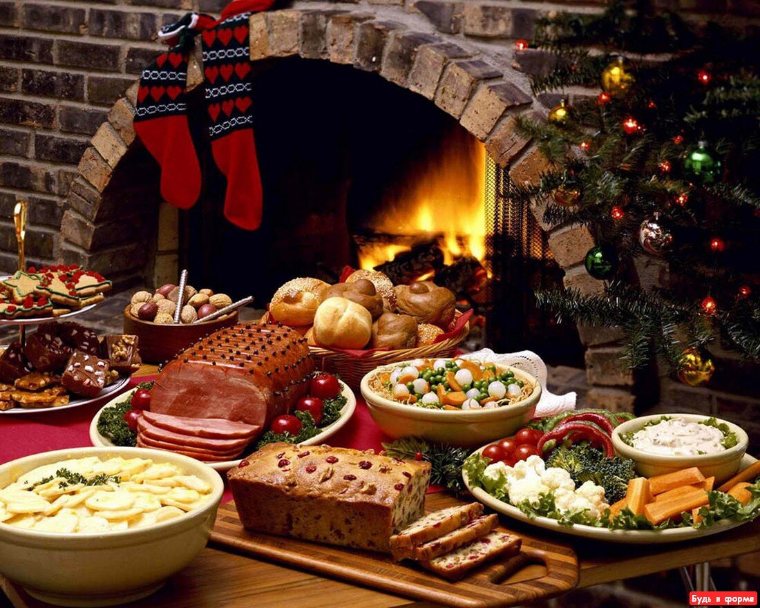 Для многих эта статья станет поводом поработать над ошибками после новогодних праздников, и в чей-то день рождения или любой другой праздник провести время правильнее :)