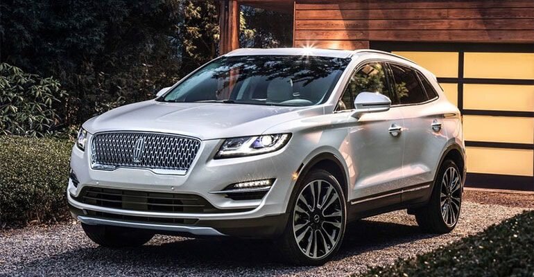 
фото линкольна машины
